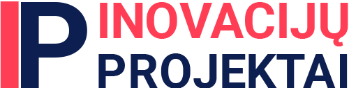 Inovacijų projektai