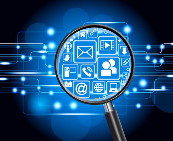 Technologinis auditas